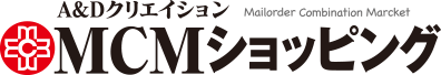 MCMショッピング